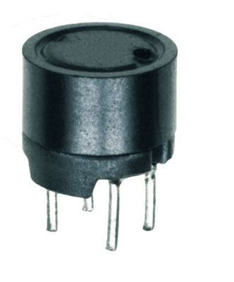 Indutor do poder do mergulho do perfil baixo, núcleo de ferrite que protege o indutor personalizado