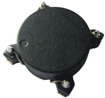 Tipo de alta frequência sem chumbo filtro comum do bloqueador SMD da bobina do indutor do modo com caso