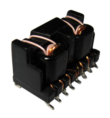 30mA transformador atual dos pares do Balun da C.C. RF para transmissores dos receptores do VHF/frequência ultraelevada