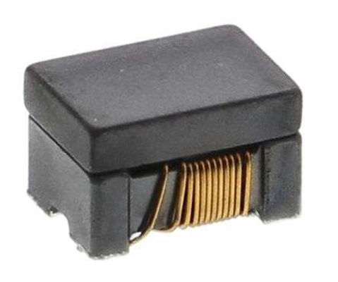 Bobina comum comum sem fôlego 0,2 do modo do bloqueador SMD do modo da montagem de superfície - corrente 0.4A
