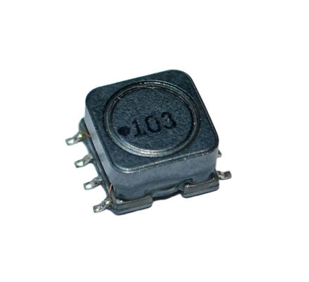 Bobinas de bloqueador do toróide do núcleo de ferrite do bloqueador do poder de Smd da série de Sf para a solda de Reflow