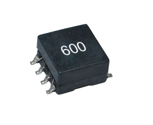Bobinas de bloqueador do toróide do núcleo de ferrite do bloqueador do poder de Smd da série de Sf para a solda de Reflow
