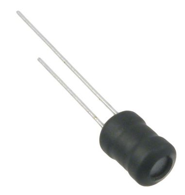 As séries de LCHB mergulham o tipo radial indutor 10uH do tubo do UL do indutor do poder - indutância 47mH