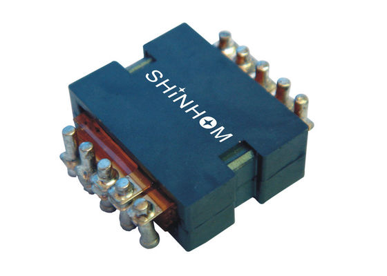 Transformador de poder planar 75W do interruptor para sistemas de controlo industriais