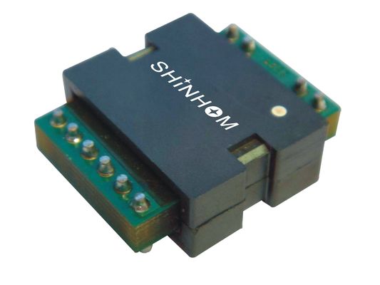 Transformador de poder planar 75W do interruptor para sistemas de controlo industriais