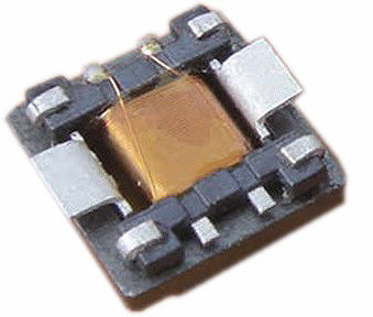 Da instalação atual do transformador SMD do sentido do núcleo de ferrite vários tipos