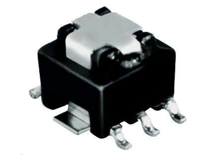 Da instalação atual do transformador SMD do sentido do núcleo de ferrite vários tipos