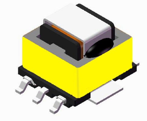Da instalação atual do transformador SMD do sentido do núcleo de ferrite vários tipos