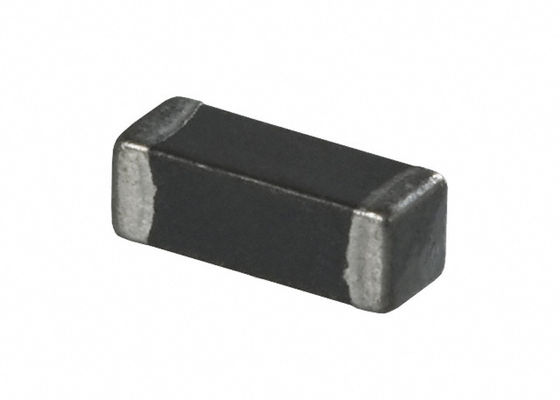 IEM Multilayer RoHS componente passivo da corrente do grânulo de ferrite da microplaqueta de SMD grande