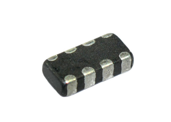 IEM Multilayer RoHS componente passivo da corrente do grânulo de ferrite da microplaqueta de SMD grande