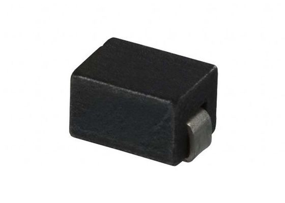 O indutor do grânulo de ferrite do perfil baixo moldou a força mecânica excelente da construção