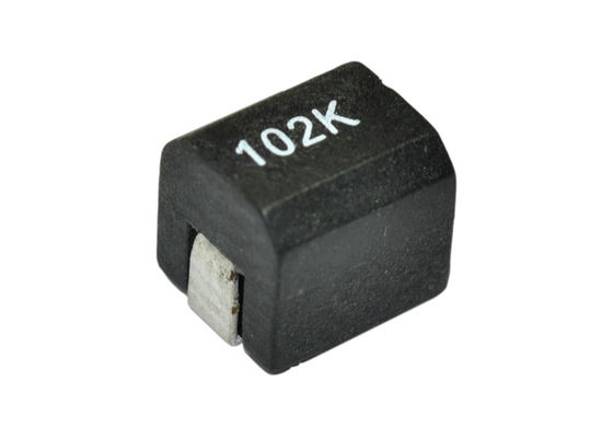 O indutor do grânulo de ferrite do perfil baixo moldou a força mecânica excelente da construção