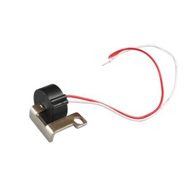 dispositivo de proteção customizável do relé do sensor atual da C.A. do núcleo 0.333V rachado