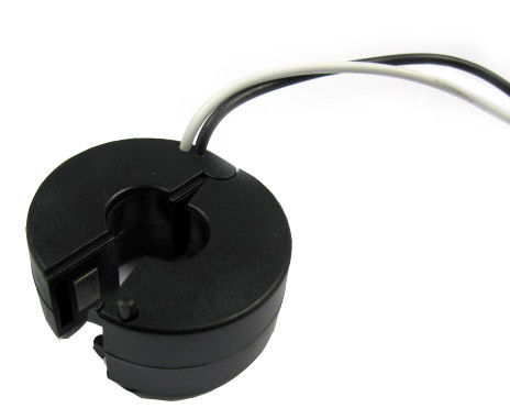 dispositivo de proteção customizável do relé do sensor atual da C.A. do núcleo 0.333V rachado