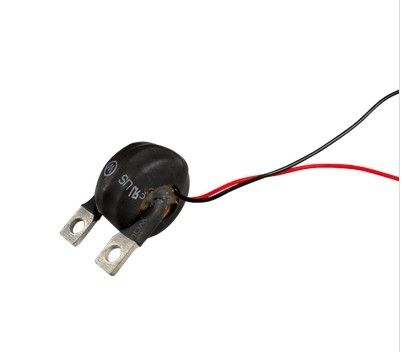 dispositivo de proteção customizável do relé do sensor atual da C.A. do núcleo 0.333V rachado