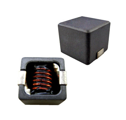 indutor Ferromagnetic SMD do núcleo do indutor máximo da montagem da superfície da corrente 60A