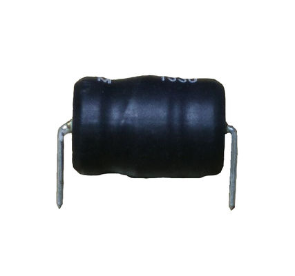 Indutores fixos da ligação radial Shrinkable aprovada segura do tubo do UL do indutor do poder do mergulho
