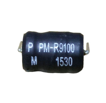 Indutores fixos da ligação radial Shrinkable aprovada segura do tubo do UL do indutor do poder do mergulho