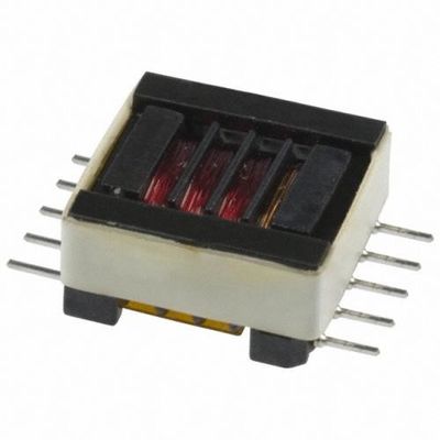 Núcleo de ferrite de alta frequência Meterial do transformador 2.5W 4W 6W do transformador CCFL de SMD