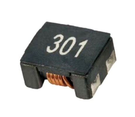Núcleo de ferrite atual alto Solderability excelente da impedância do indutor 1000Ω da bobina de bloqueador da precisão