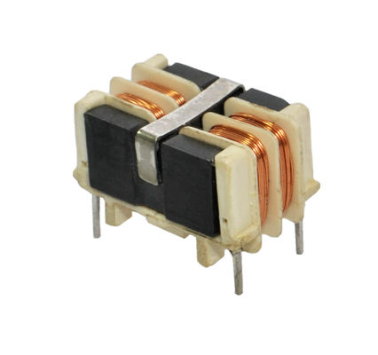 THT integrou a segurança alta diferencial do núcleo de ferrite do bloqueador do modo para supressores da compatibilidade electrónica/IEM