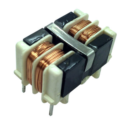 THT integrou a segurança alta diferencial do núcleo de ferrite do bloqueador do modo para supressores da compatibilidade electrónica/IEM