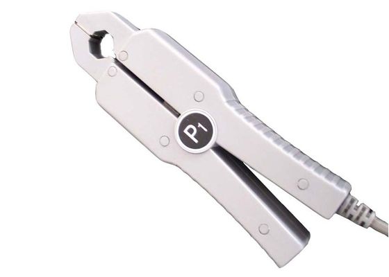 Transformador atual customizável de núcleo rachado, tipo transformador atual da braçadeira