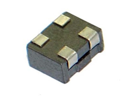 Corrente avaliado máxima 9A do ohm de superfície da resistência 0.6m da C.C. do indutor do grânulo de ferrite da montagem