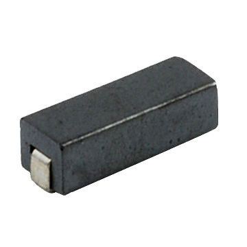 Corrente avaliado máxima 9A do ohm de superfície da resistência 0.6m da C.C. do indutor do grânulo de ferrite da montagem