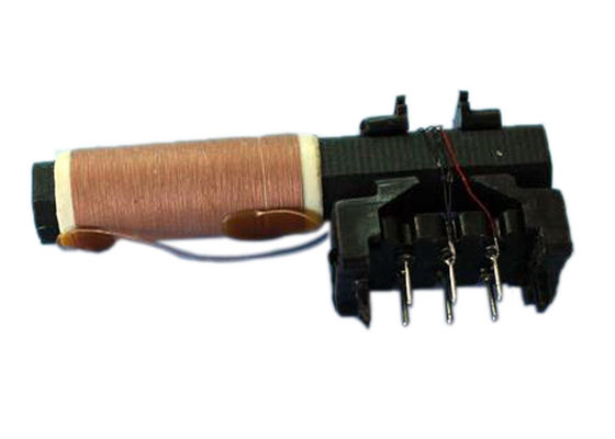 Diâmetro 0.3mm do fio SE antena de bobina do núcleo de ferrite RFID do mergulho do HF
