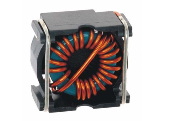 Tipo indutores Toroidal de SMD da ferrite comum do indutor do modo