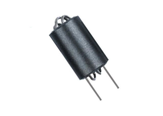 Tipo cilíndrico núcleo do RH de NiZn de ferrite para supressores da compatibilidade eletrónica