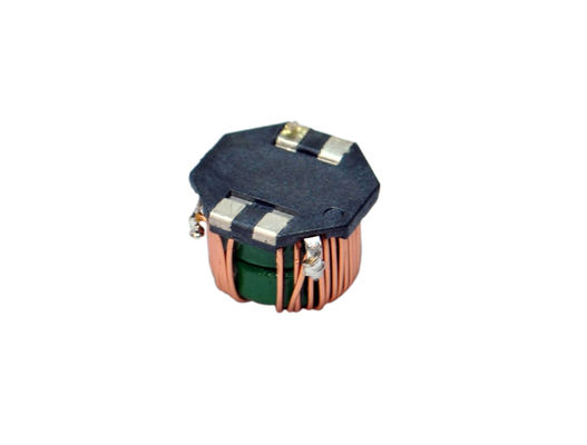 Tipo indutores Toroidal de SMD da ferrite comum do bloqueador do modo
