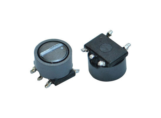 Transformador de proteção magnético 900mW do sinal do núcleo de ferrite SMD