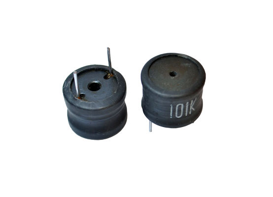 Resistência de isolação do indutor do mergulho do Dr. Type Low Profile