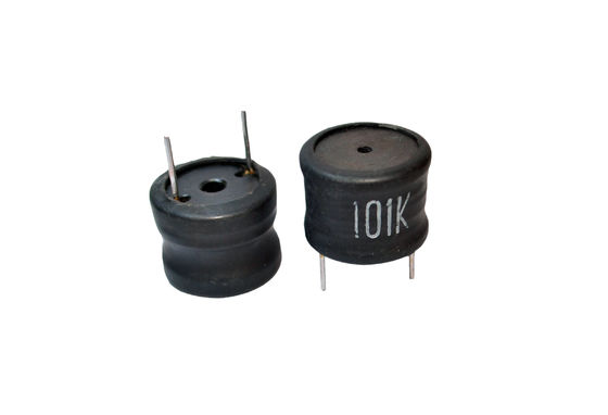 Resistência de isolação do indutor do mergulho do Dr. Type Low Profile
