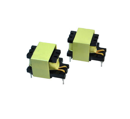 transformador de alta frequência do UL EE1309 do núcleo de ferrite 10KHz