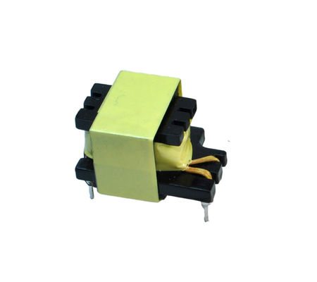 transformador de alta frequência do UL EE1309 do núcleo de ferrite 10KHz