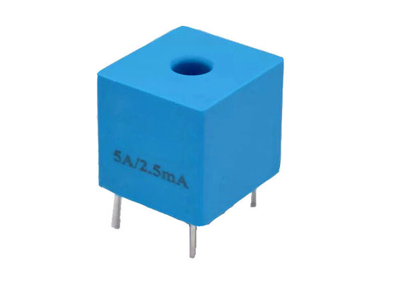 transformador atual da montagem do PWB 50Hz para o medidor da eletricidade