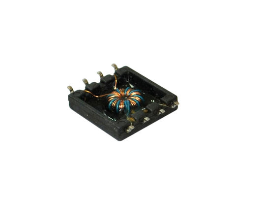Transformador do isolamento do sinal audio de SMT 2KV SMD para fotovoltaico
