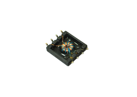 Transformador do isolamento do sinal audio de SMT 2KV SMD para fotovoltaico