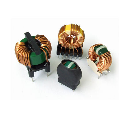 Indutor comum Toroidal automotivo do modo de EMI Filter 22A