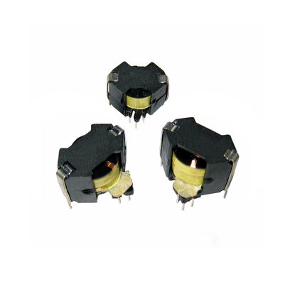 Tipo transformador de alta frequência 500KHZ do RM do modo SMD do interruptor