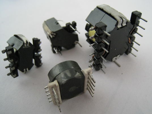 Tipo transformador de alta frequência 500KHZ do RM do modo SMD do interruptor