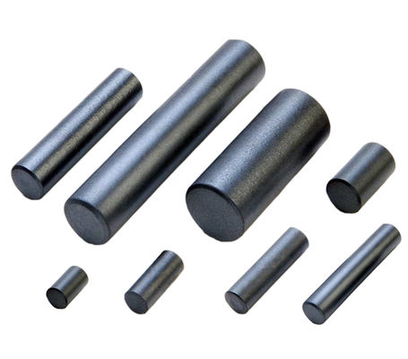 supressores magnéticos macios da compatibilidade eletrónica de EMI Core For da ferrite de 100MHz Nizn