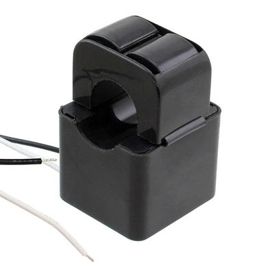 Proteção atual do relé do transdutor 1000Hz do núcleo rachado do permalói da classe 1,0