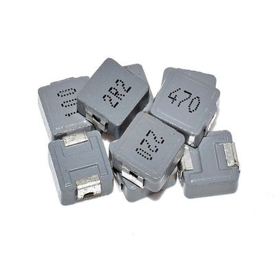 Montagem atual alta da superfície do indutor do Dr. Power Smd Shielded
