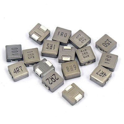 Montagem atual alta da superfície do indutor do Dr. Power Smd Shielded