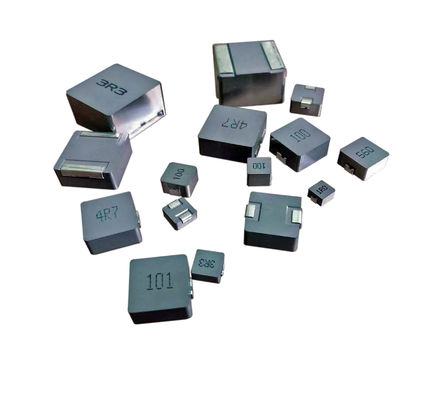 Montagem atual alta da superfície do indutor do Dr. Power Smd Shielded