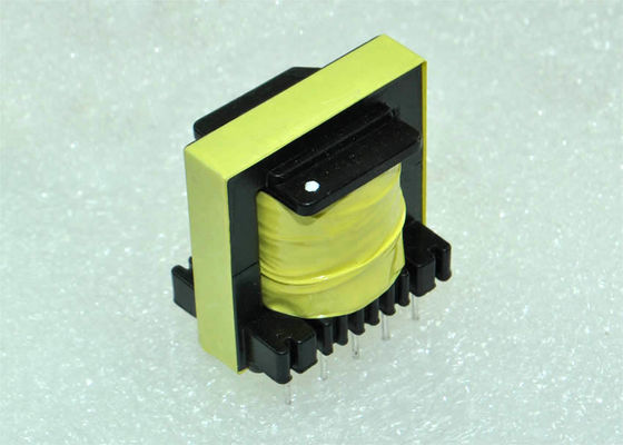 Tipo elétrico de comutação refrigerar do Flyback do transformador do poder do núcleo de ferrite do auto